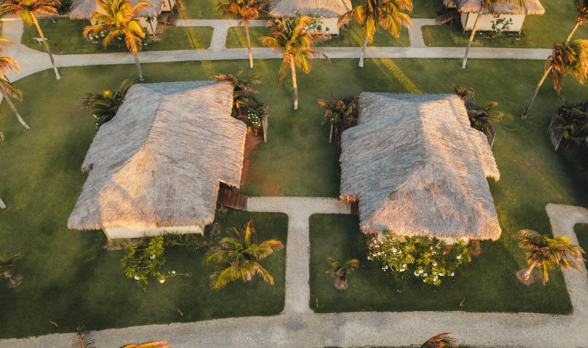 Jaguarindia Village فورتيم المظهر الخارجي الصورة